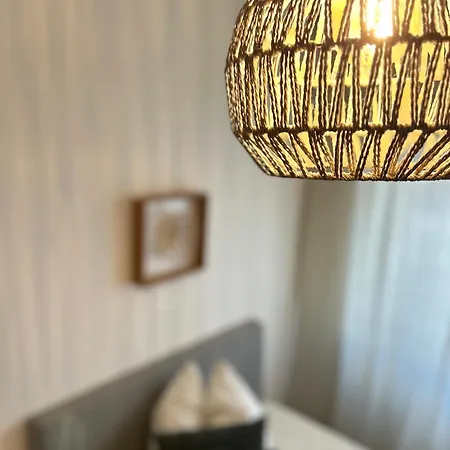 Naehe Uni Mit Parkplatz Appartement