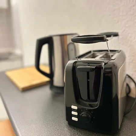 Appartement Naehe Uni Mit Parkplatz Coblence