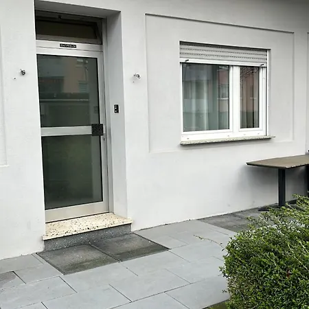 Naehe Uni Mit Parkplatz * Koblenz (Rhineland-Palatinate)