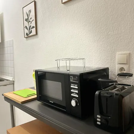 Naehe Uni Mit Parkplatz Appartement Coblence