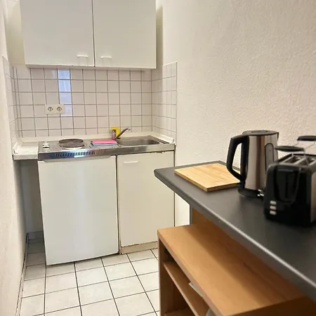 Naehe Uni Mit Parkplatz * Coblence