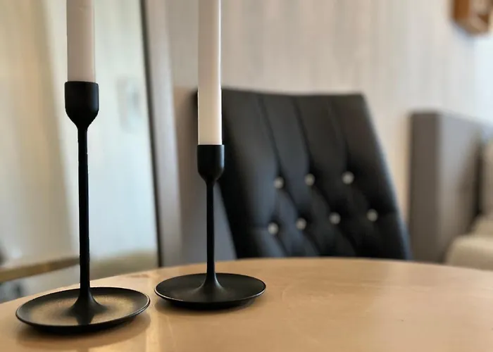 Naehe Uni Mit Parkplatz * Coblence