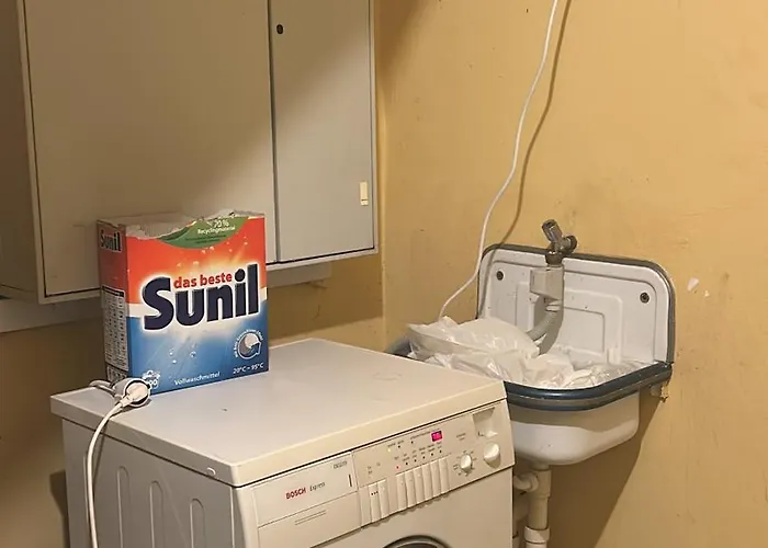 Naehe Uni Mit Parkplatz Coblence